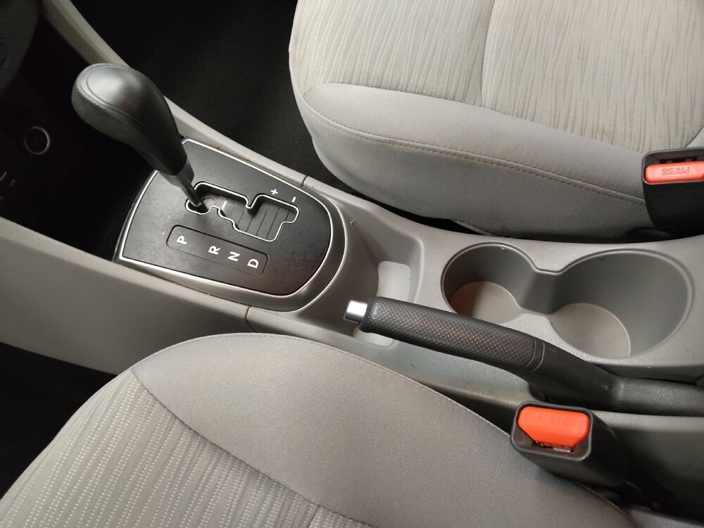 2017 Hyundai Accent in Las Vegas, NV 89104 - 18059465 26