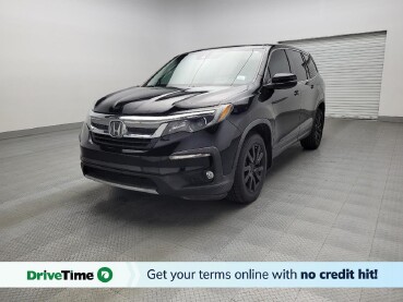 2019 Honda Pilot in Oklahoma City, OK 73139