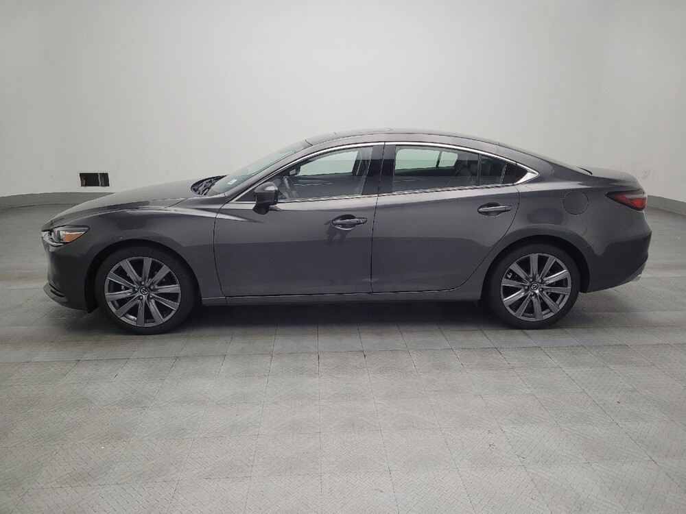 2021 MAZDA MAZDA6 in Union City, GA 30291 - 18059467 2