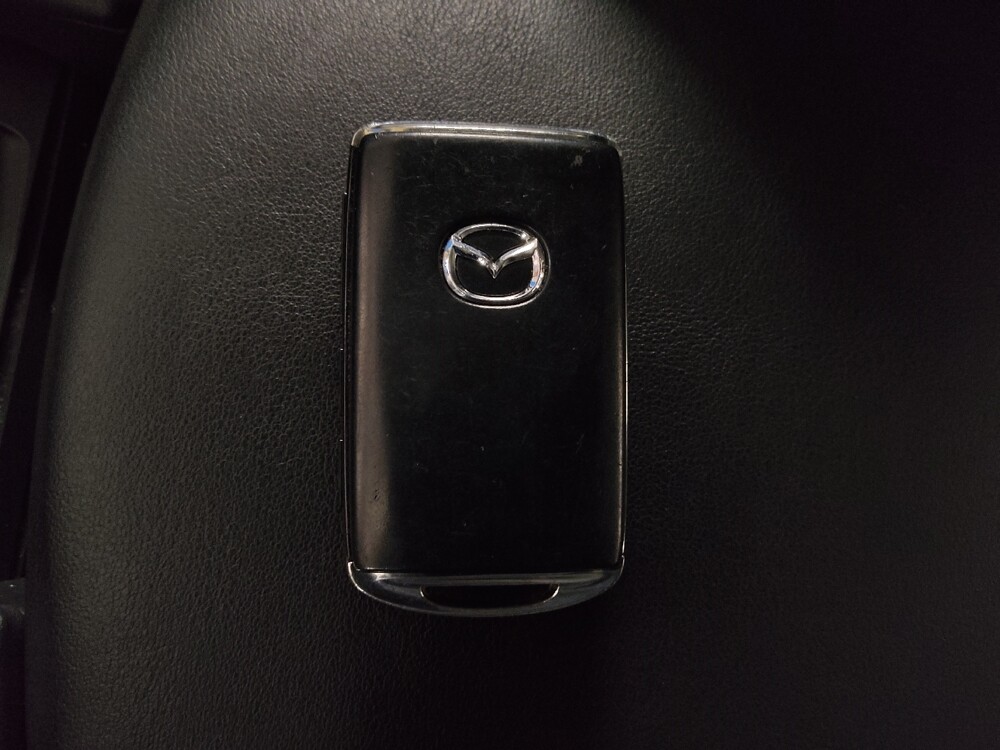 2021 MAZDA MAZDA6 in Union City, GA 30291 - 18059467 32