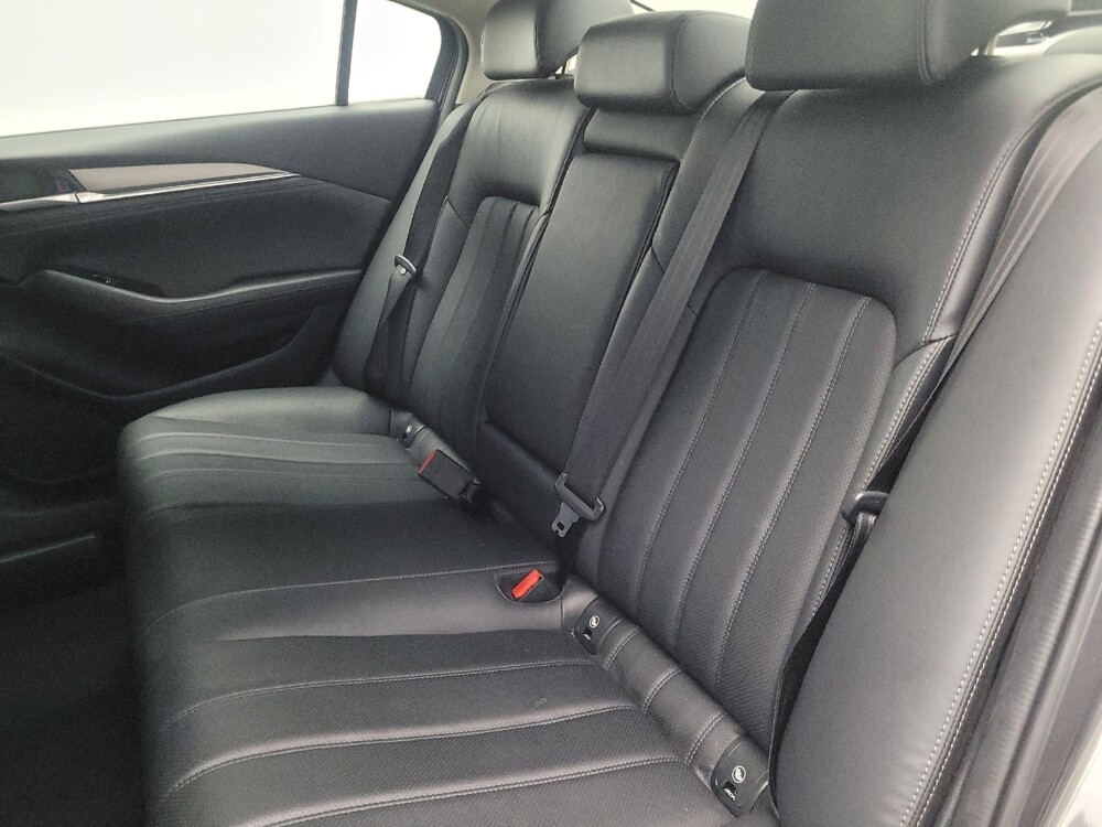 2021 MAZDA MAZDA6 in Union City, GA 30291 - 18059467 18