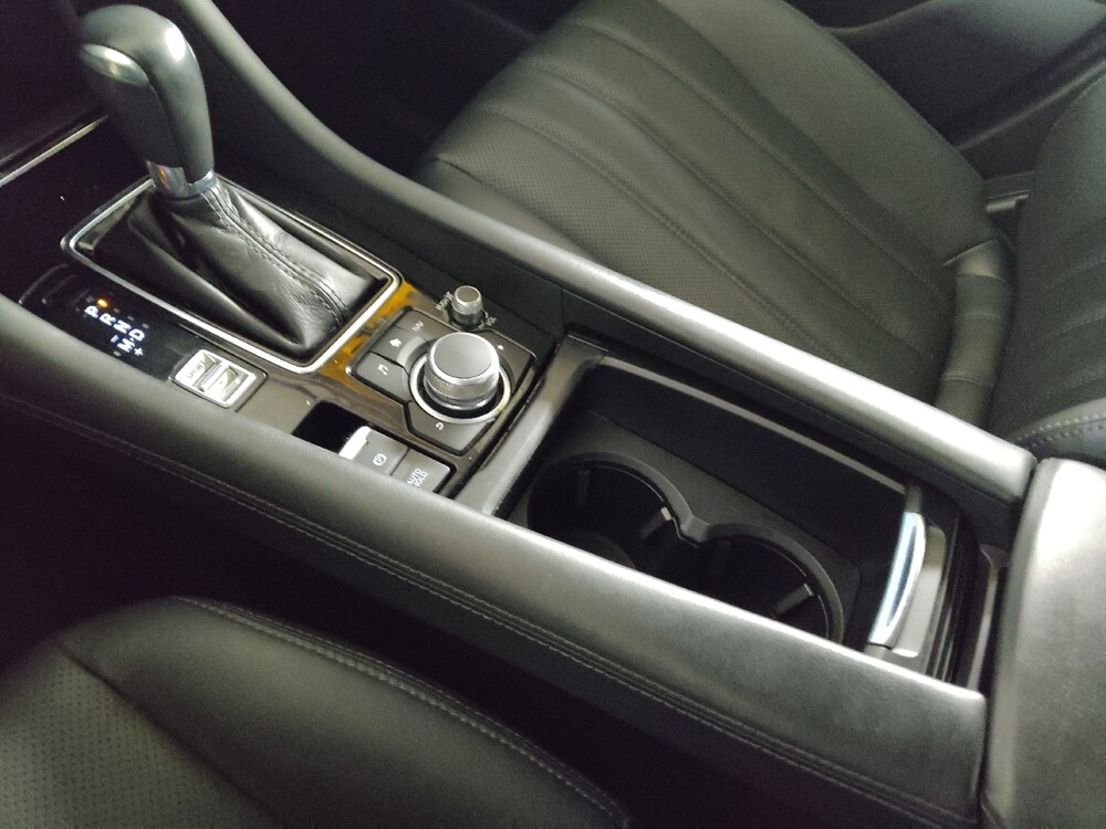 2021 MAZDA MAZDA6 in Union City, GA 30291 - 18059467 26