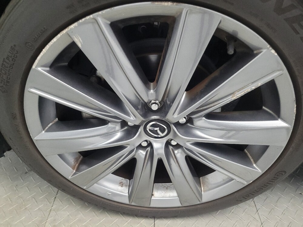 2021 MAZDA MAZDA6 in Union City, GA 30291 - 18059467 31