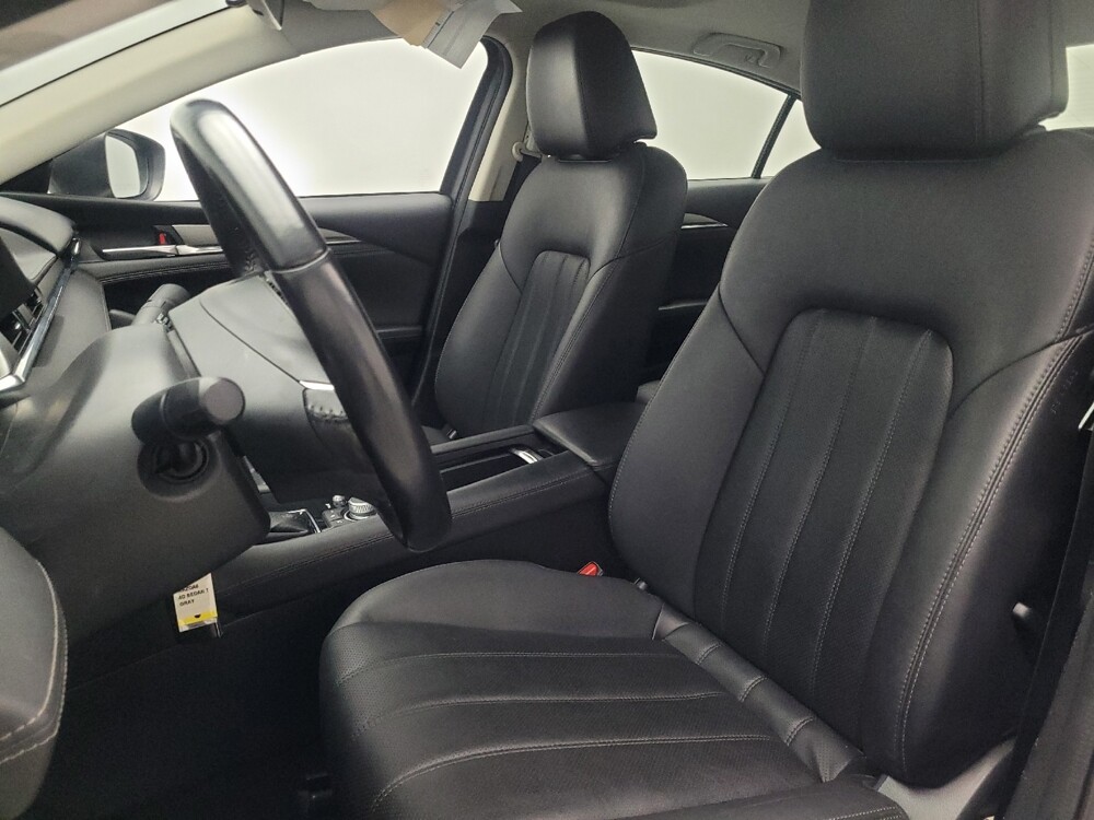 2021 MAZDA MAZDA6 in Union City, GA 30291 - 18059467 17