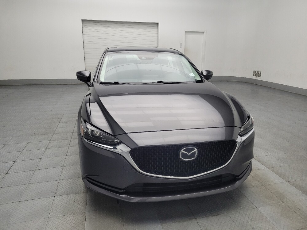 2021 MAZDA MAZDA6 in Union City, GA 30291 - 18059467 14