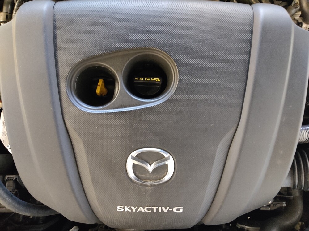 2021 MAZDA MAZDA6 in Union City, GA 30291 - 18059467 30