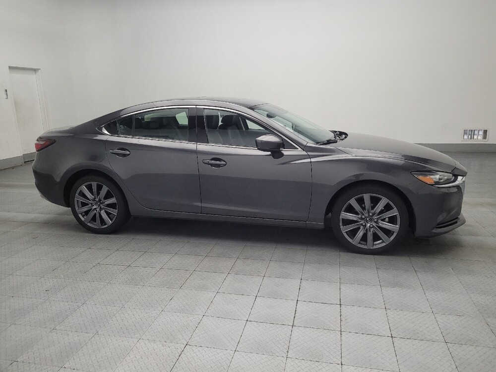 2021 MAZDA MAZDA6 in Union City, GA 30291 - 18059467 11