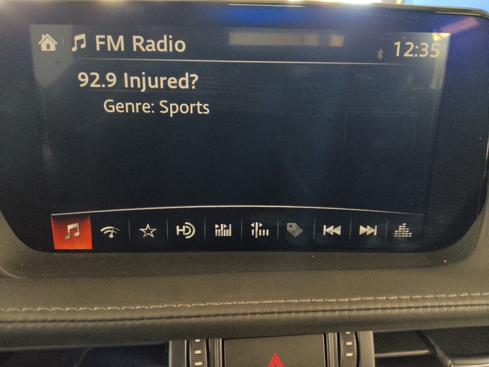 2021 MAZDA MAZDA6 in Union City, GA 30291 - 18059467 25