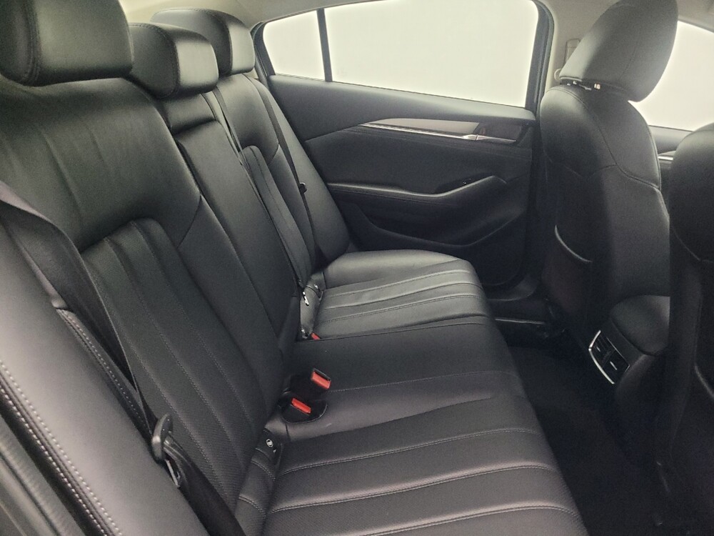 2021 MAZDA MAZDA6 in Union City, GA 30291 - 18059467 19