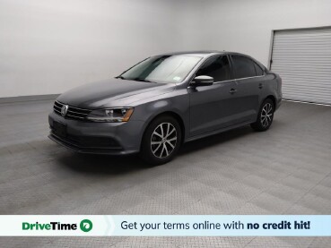 2017 Volkswagen Jetta in Oklahoma City, OK 73139
