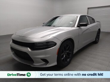 2019 Dodge Charger in Oklahoma City, OK 73139
