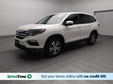 2017 Honda Pilot in Tulsa, OK 74145