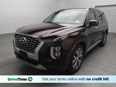 2020 Hyundai Palisade in Oklahoma City, OK 73139