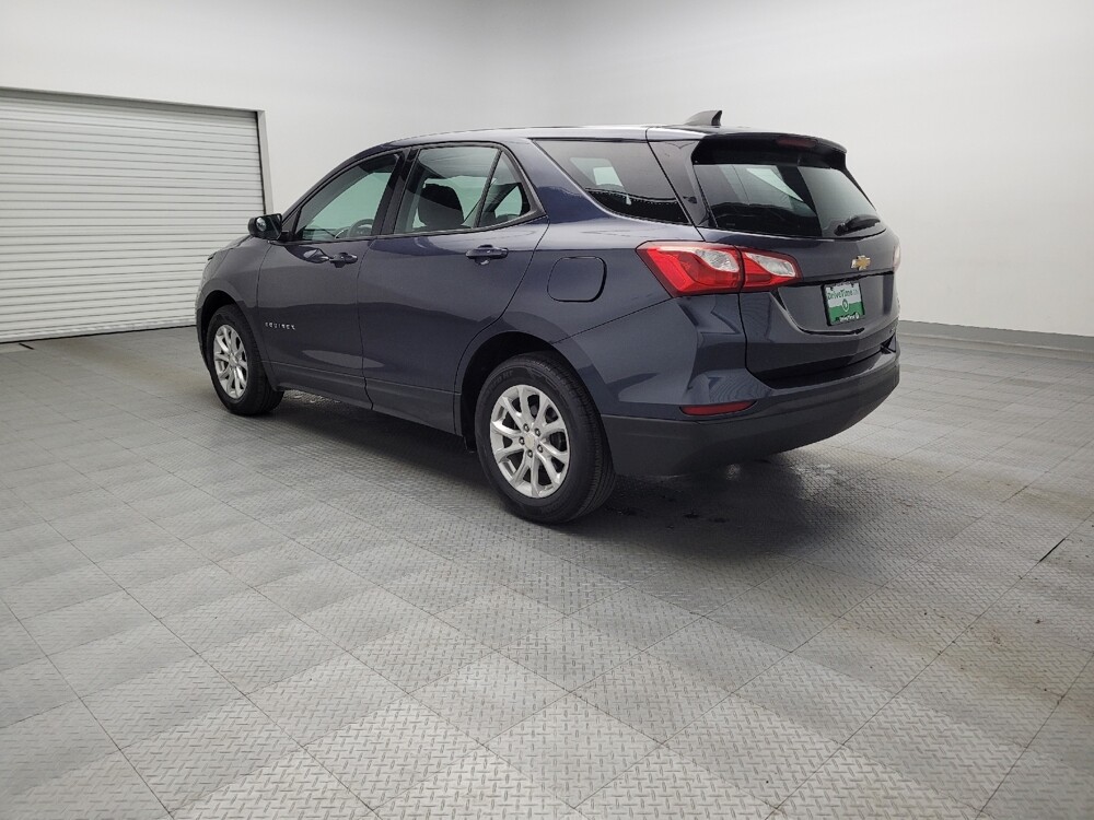2019 Chevrolet Equinox in El Paso, TX 79907 - 18059487 5