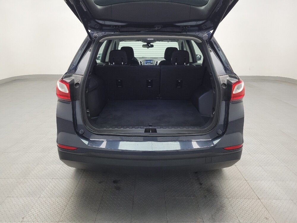 2019 Chevrolet Equinox in El Paso, TX 79907 - 18059487 29