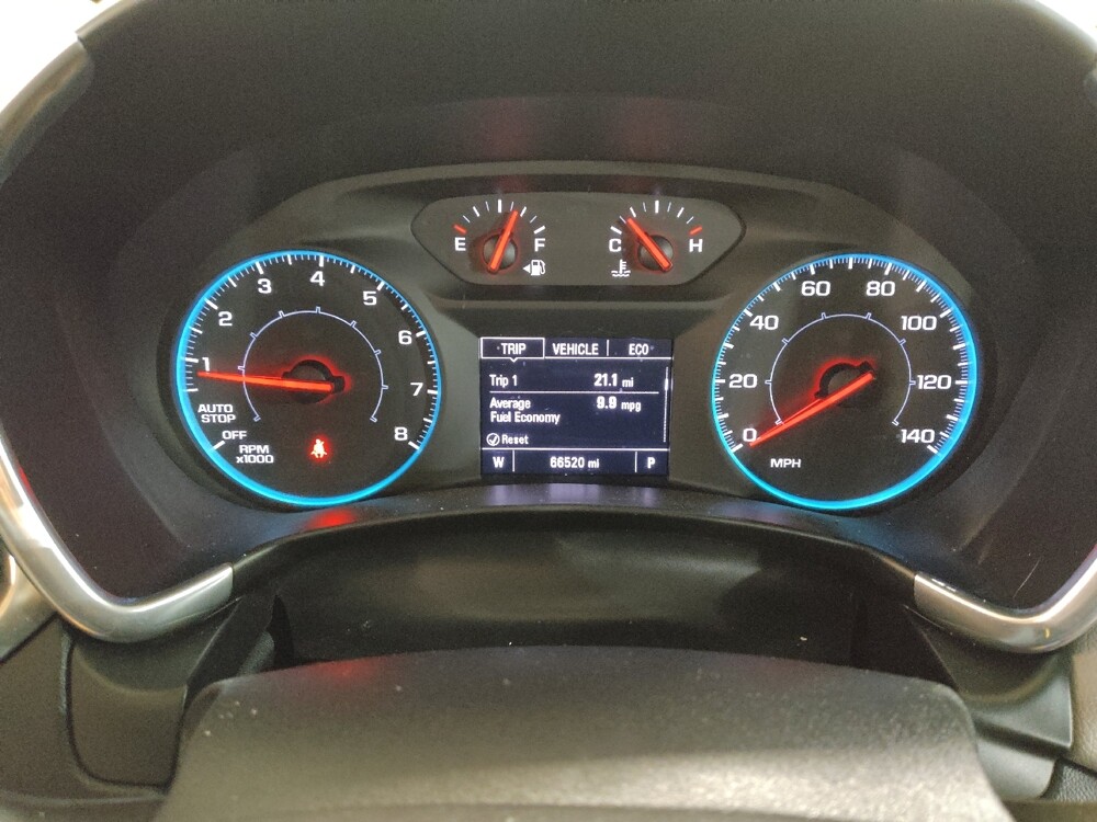 2019 Chevrolet Equinox in El Paso, TX 79907 - 18059487 23