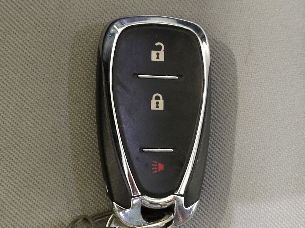 2019 Chevrolet Equinox in El Paso, TX 79907 - 18059487 32