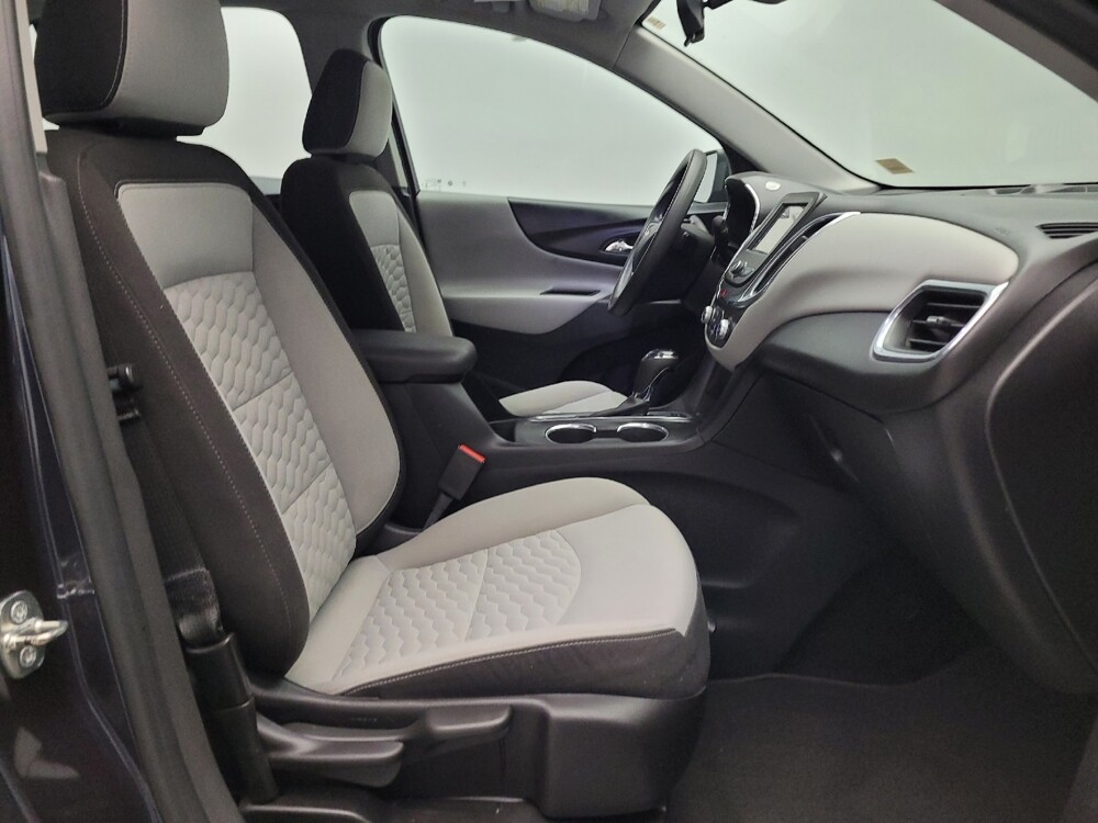 2019 Chevrolet Equinox in El Paso, TX 79907 - 18059487 21