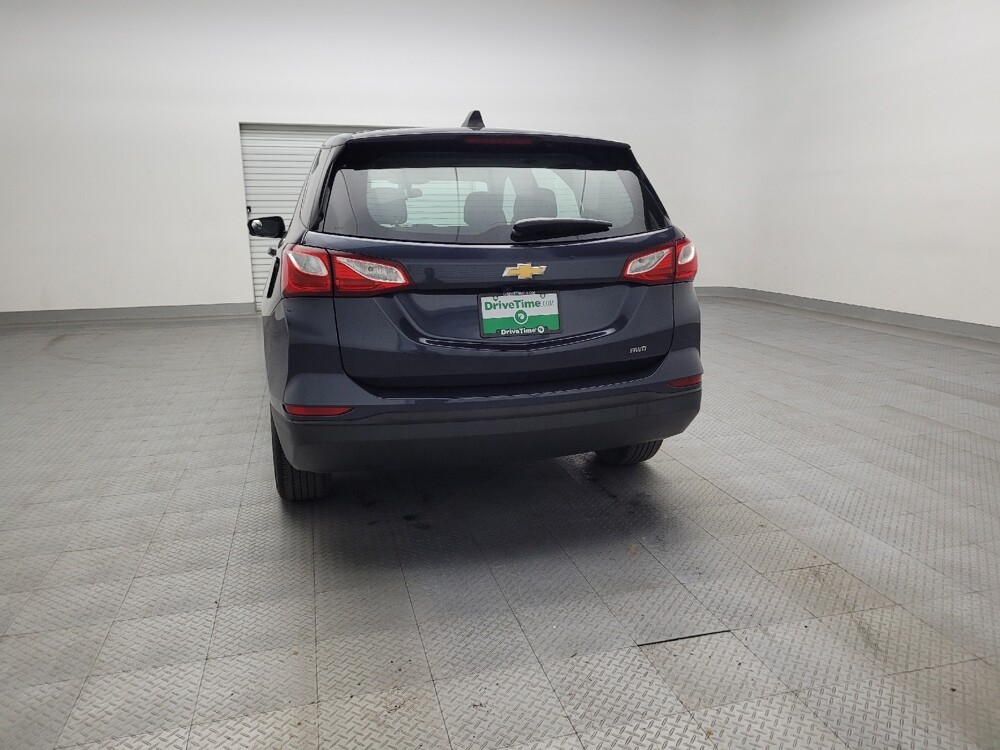 2019 Chevrolet Equinox in El Paso, TX 79907 - 18059487 6