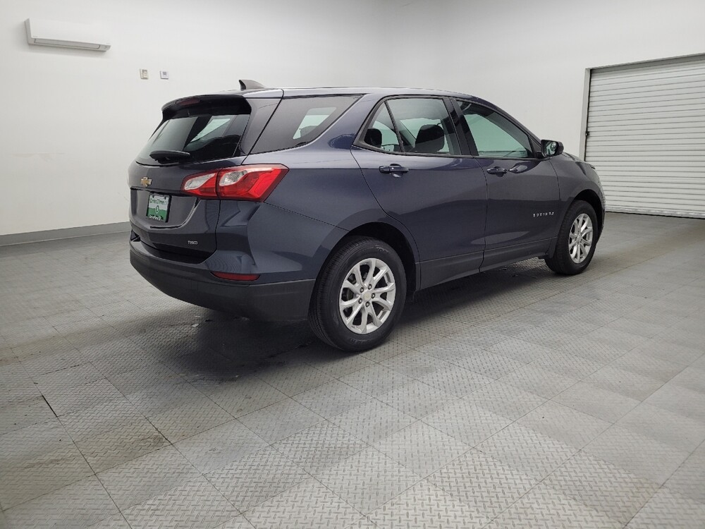 2019 Chevrolet Equinox in El Paso, TX 79907 - 18059487 9