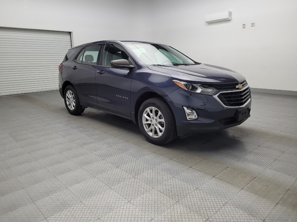 2019 Chevrolet Equinox in El Paso, TX 79907 - 18059487 13