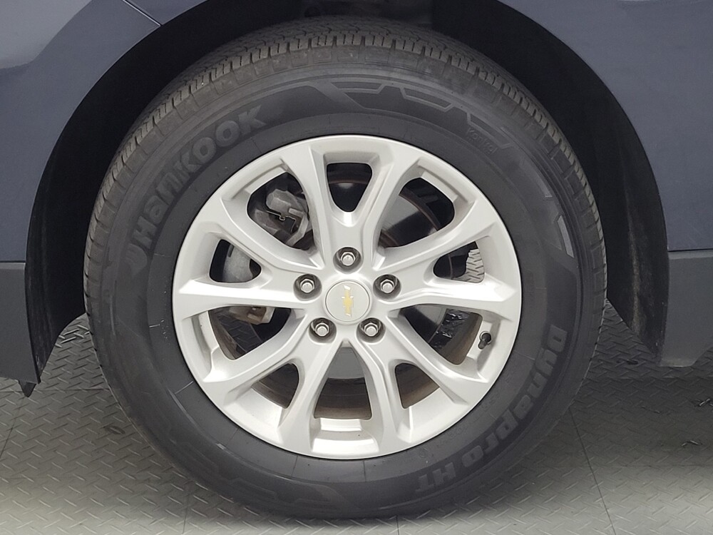 2019 Chevrolet Equinox in El Paso, TX 79907 - 18059487 31