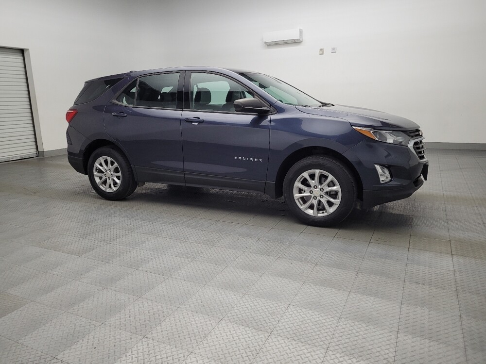 2019 Chevrolet Equinox in El Paso, TX 79907 - 18059487 11