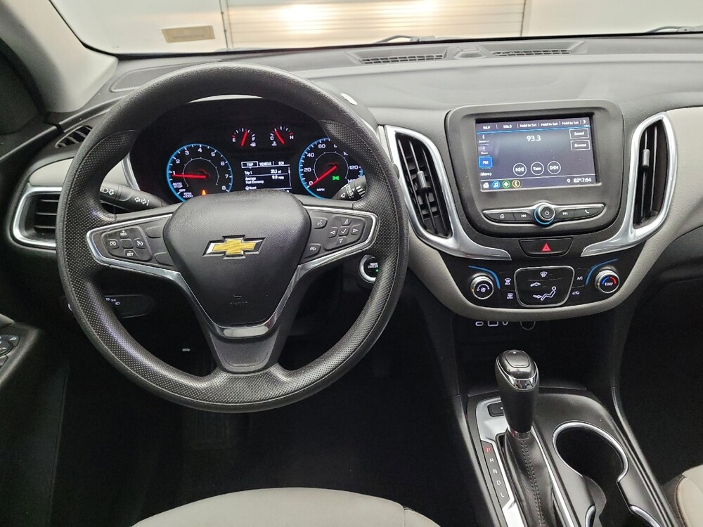 2019 Chevrolet Equinox in El Paso, TX 79907 - 18059487 22