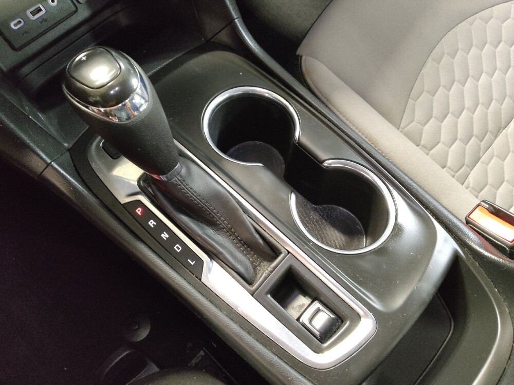 2019 Chevrolet Equinox in El Paso, TX 79907 - 18059487 26