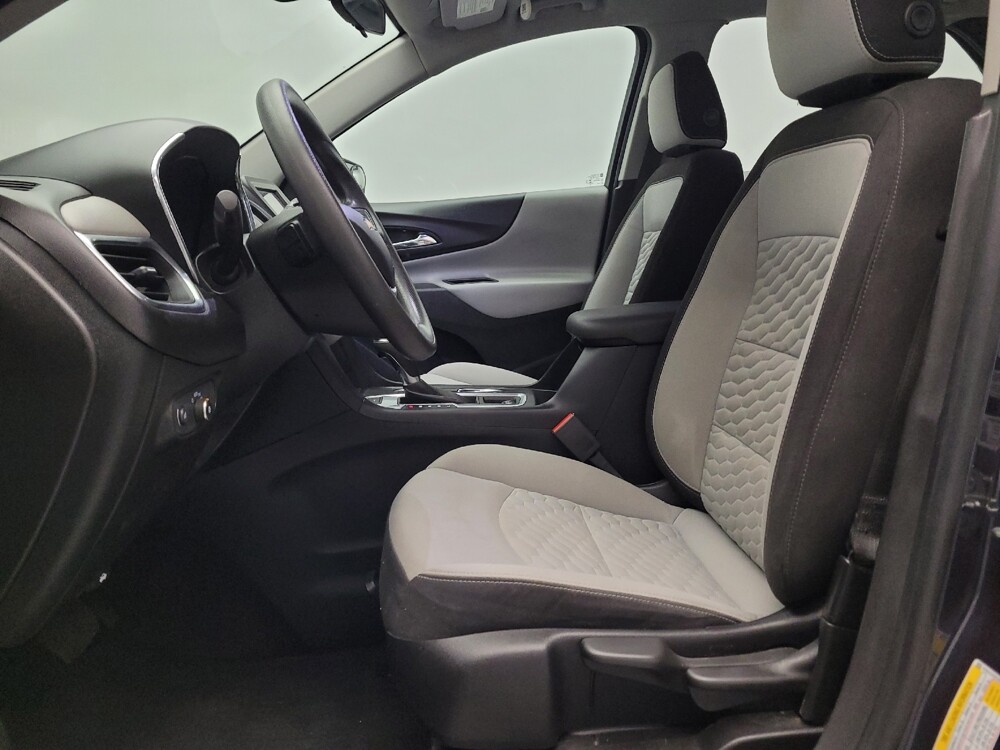 2019 Chevrolet Equinox in El Paso, TX 79907 - 18059487 17