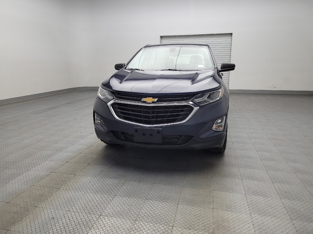 2019 Chevrolet Equinox in El Paso, TX 79907 - 18059487 15