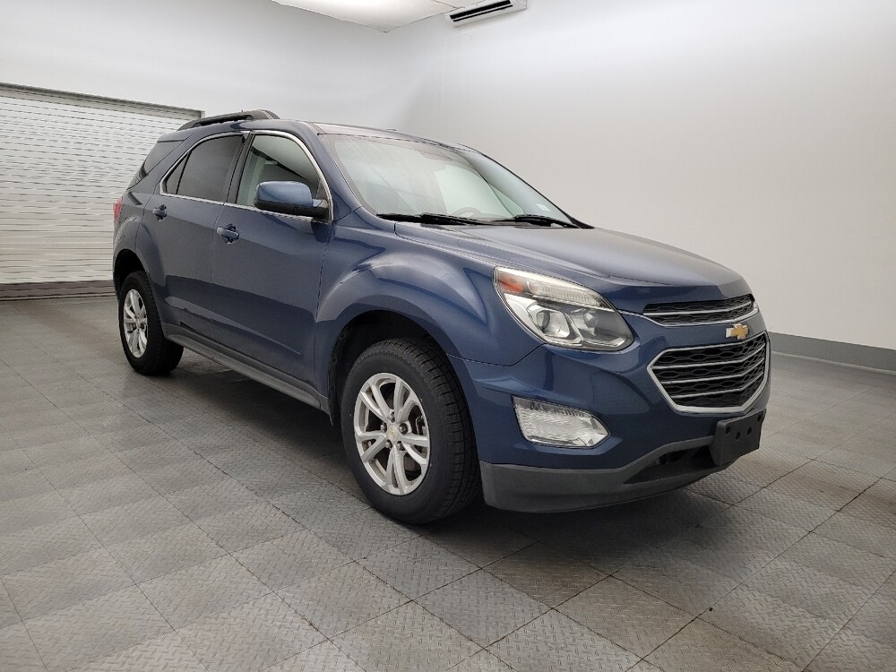2017 Chevrolet Equinox in Mesa, AZ 85210 - 18059489 13