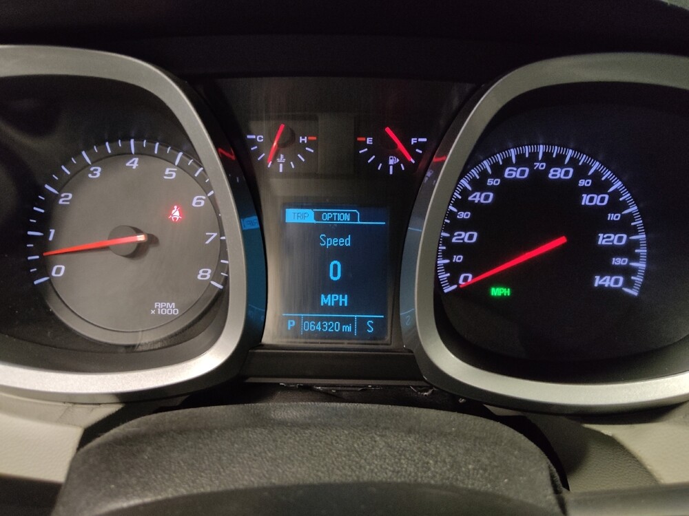 2017 Chevrolet Equinox in Mesa, AZ 85210 - 18059489 23