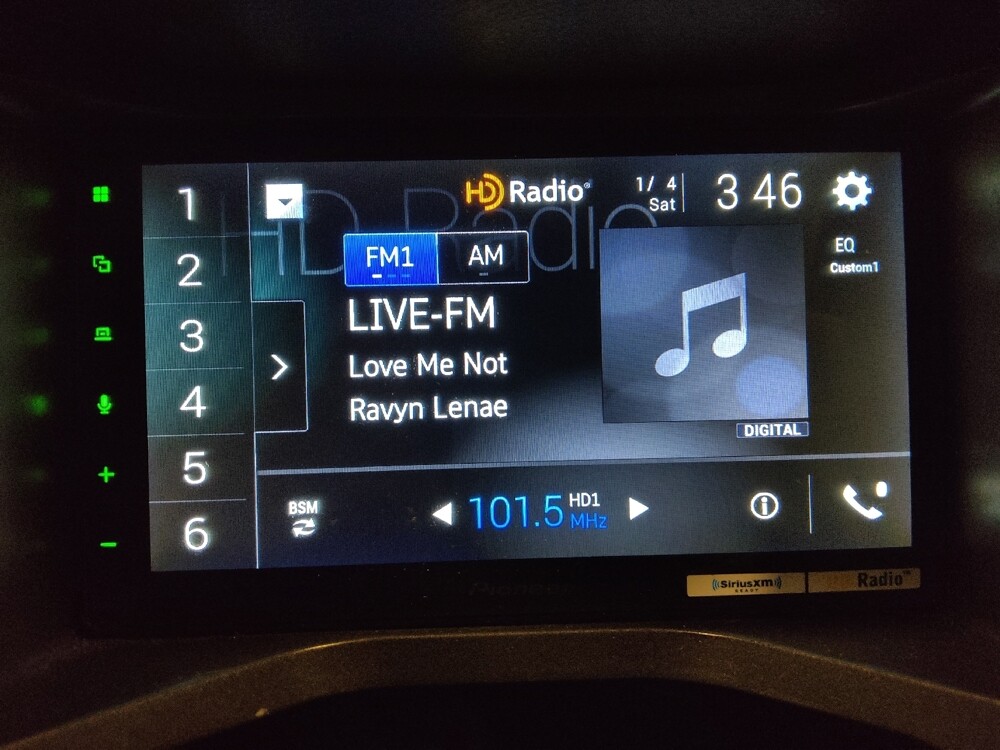 2017 Chevrolet Equinox in Mesa, AZ 85210 - 18059489 25