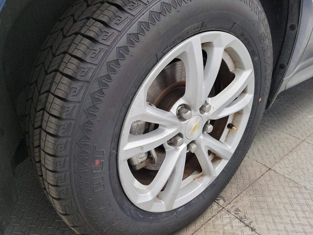 2017 Chevrolet Equinox in Mesa, AZ 85210 - 18059489 31