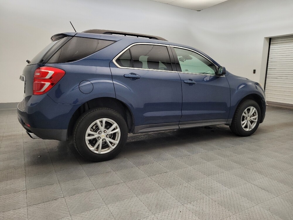 2017 Chevrolet Equinox in Mesa, AZ 85210 - 18059489 10