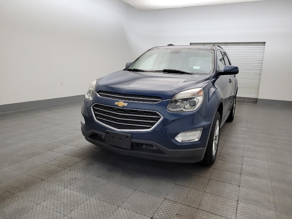 2017 Chevrolet Equinox in Mesa, AZ 85210 - 18059489 15