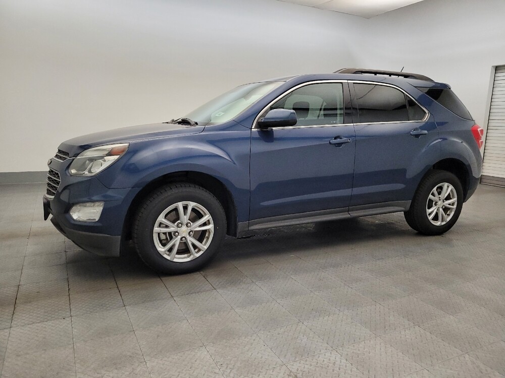 2017 Chevrolet Equinox in Mesa, AZ 85210 - 18059489 2