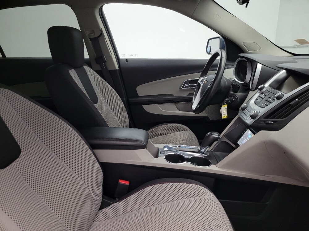 2017 Chevrolet Equinox in Mesa, AZ 85210 - 18059489 21