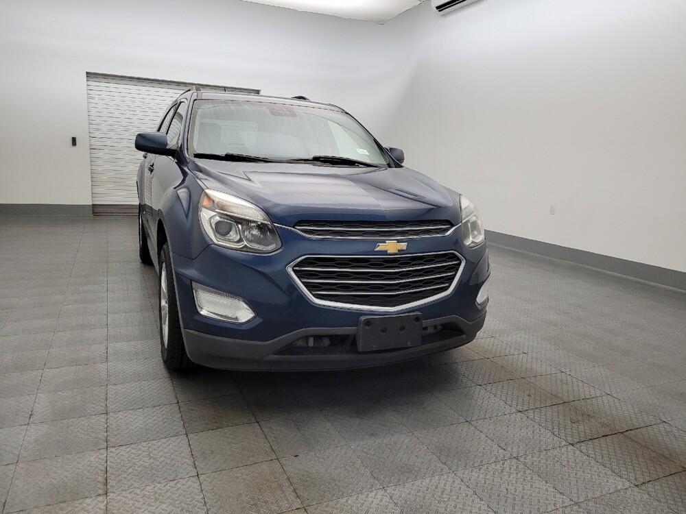 2017 Chevrolet Equinox in Mesa, AZ 85210 - 18059489 14
