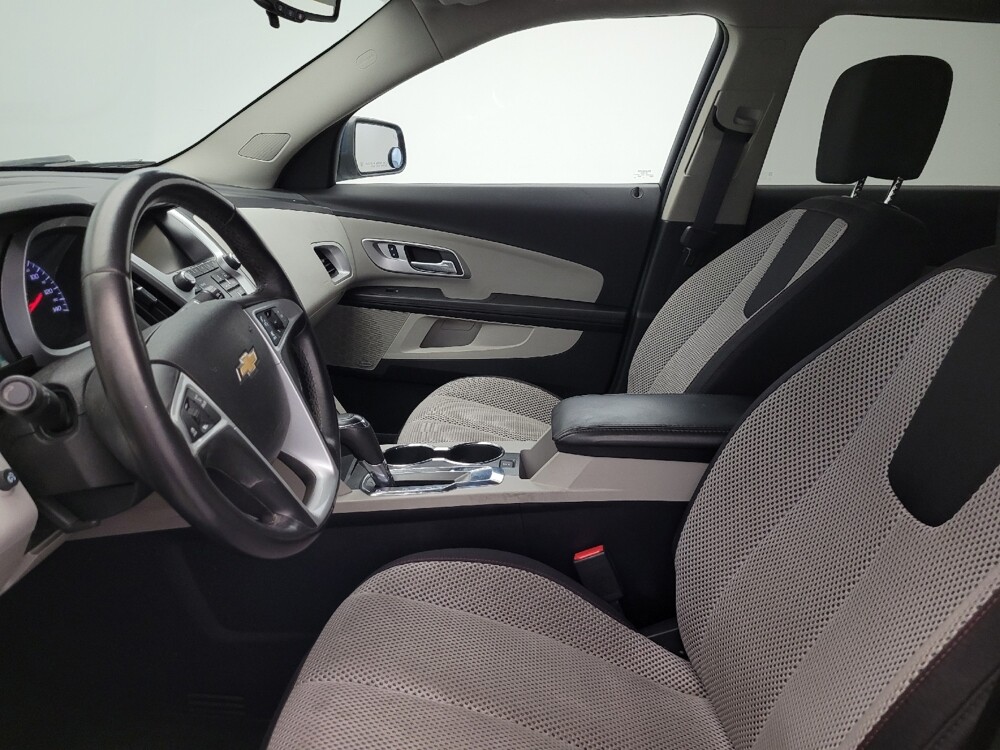 2017 Chevrolet Equinox in Mesa, AZ 85210 - 18059489 17