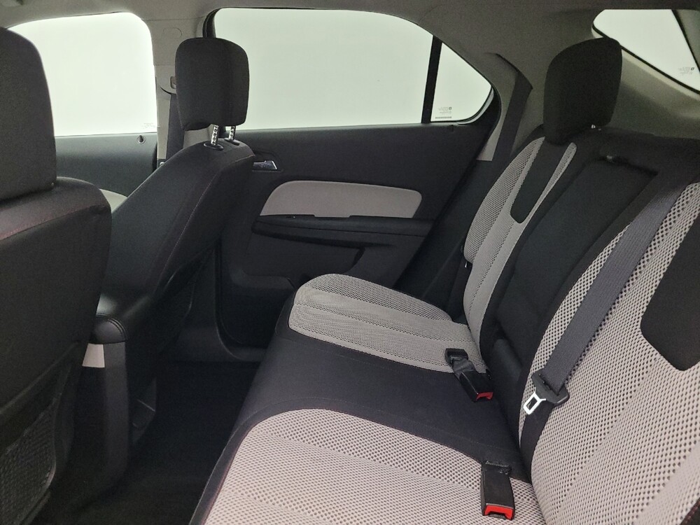 2017 Chevrolet Equinox in Mesa, AZ 85210 - 18059489 18