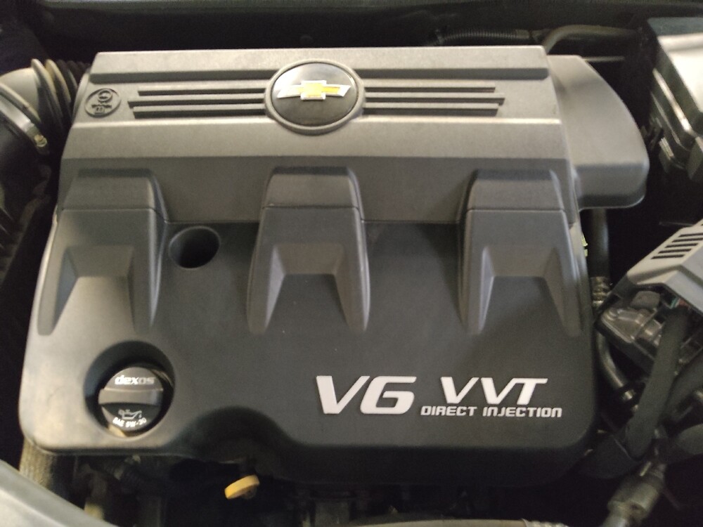 2017 Chevrolet Equinox in Mesa, AZ 85210 - 18059489 30