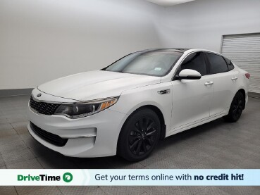 2016 Kia Optima in Mesa, AZ 85210