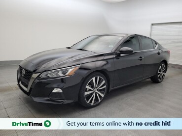 2022 Nissan Altima in Albuquerque, NM 87123