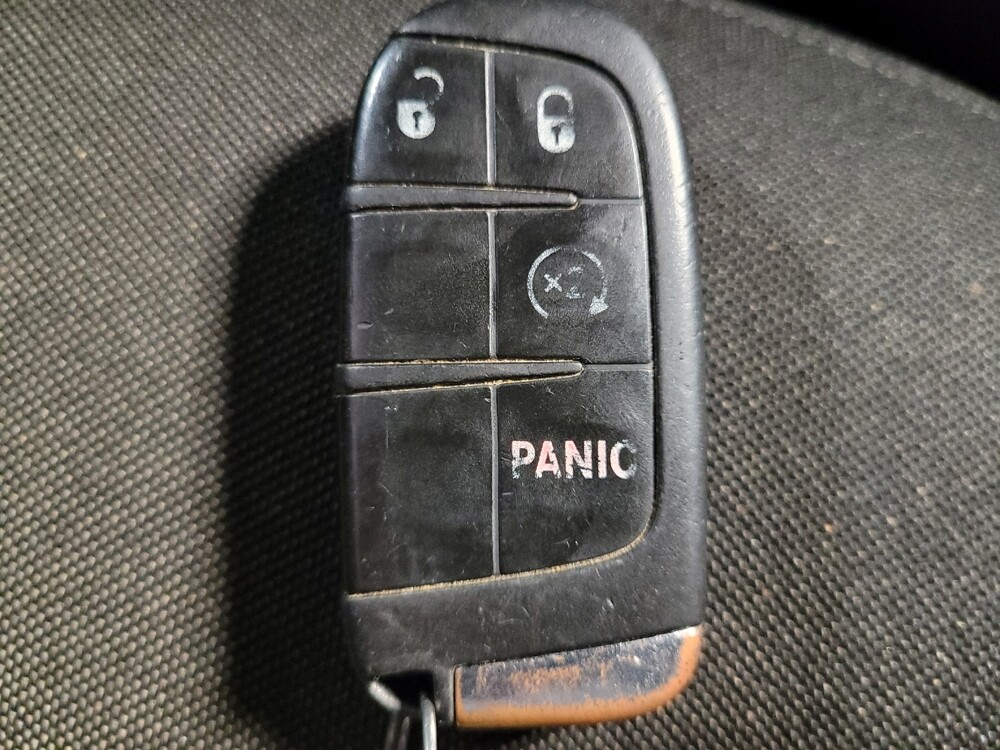 2017 Jeep Renegade in Bradenton, FL 34207 - 18059503 32