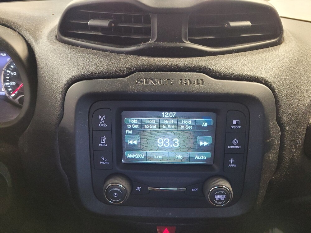 2017 Jeep Renegade in Bradenton, FL 34207 - 18059503 25