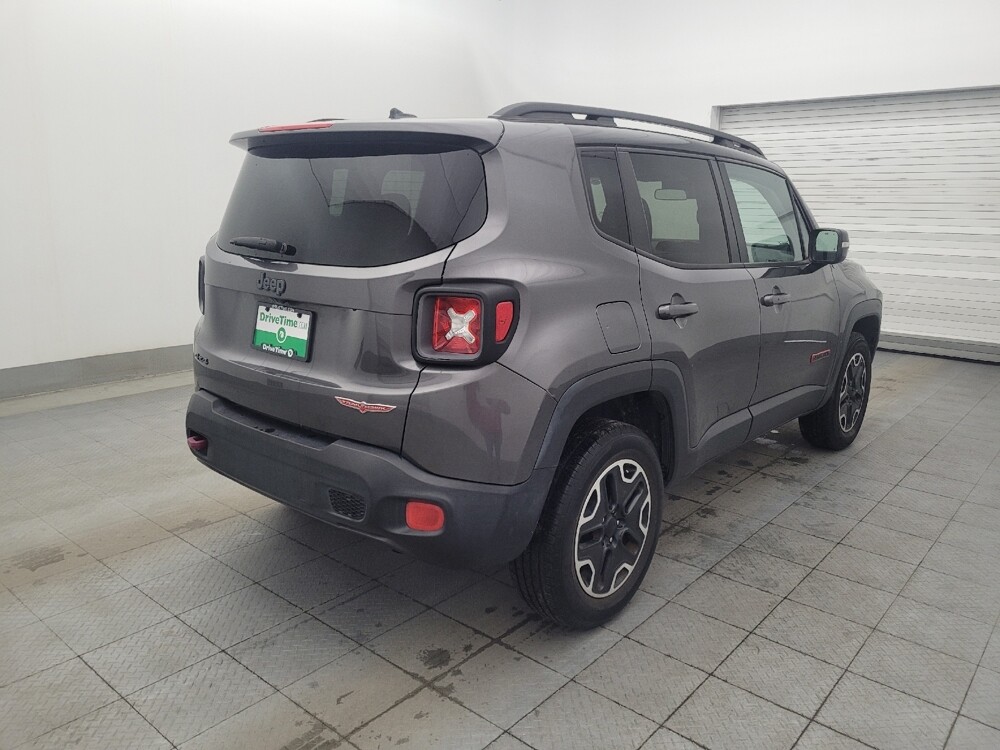 2017 Jeep Renegade in Bradenton, FL 34207 - 18059503 9