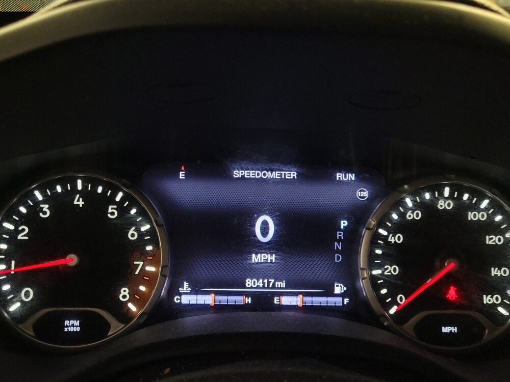 2017 Jeep Renegade in Bradenton, FL 34207 - 18059503 23