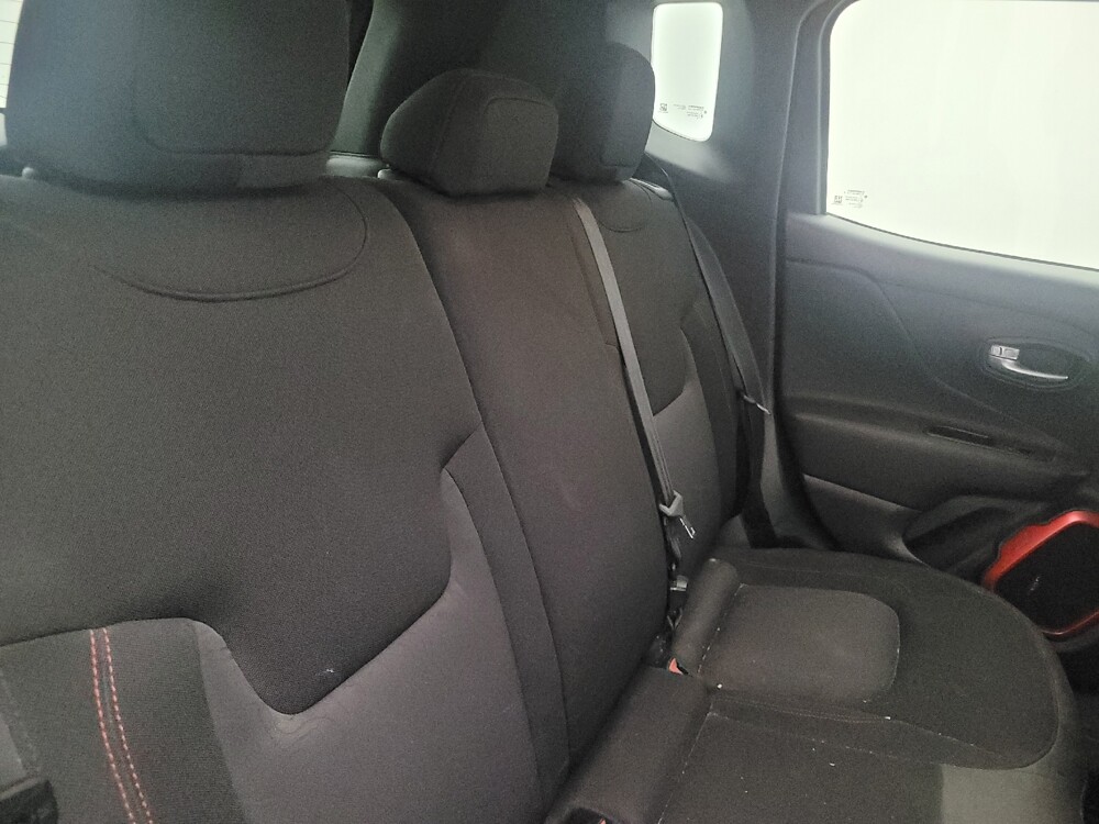 2017 Jeep Renegade in Bradenton, FL 34207 - 18059503 19